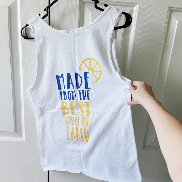 Kappa Tank Top - Picture 3 of 3